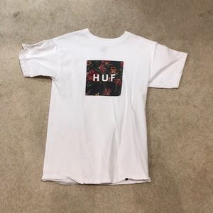 Huf T-shirt